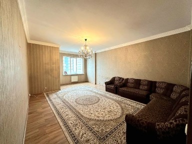 Благоустроенная 5-и комнатная квартира по пр. Д.Кунаева.