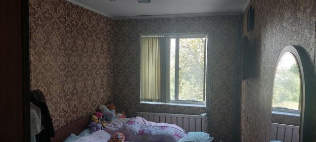 Туркестанская область, Шымкент, Абайский район