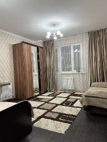 Квартира посуточно