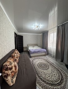 Сдам 2х комнатную квартиру. 