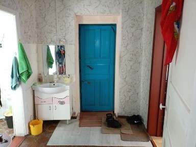 Продам дом в селе Айнаколь ( Патанино)
