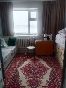 Продам срочно трех комнатную квартиру