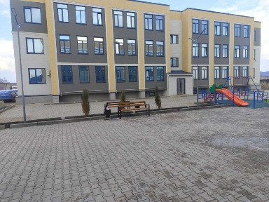 Продается 2х комнатная квартира в новостройке