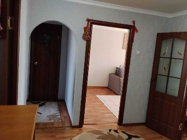 Продается квартира 4-х комнатная в хорошем районе или обменяю на 2-х