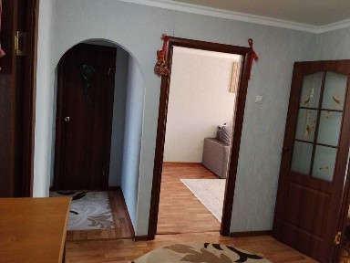 Продается квартира 4-х комнатная в хорошем районе или обменяю на 2-х
