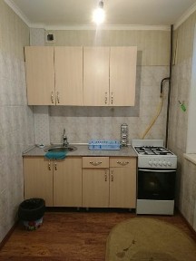 Продается 1 комнатная квартира