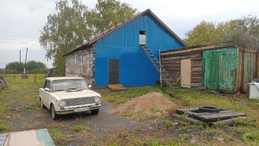 Продам дом в Петерфельде