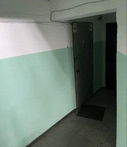 Квартира 55 м² 8 этаж 2-комнатная красина 8/1
