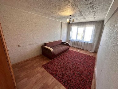 В продаже 1ком квартира Казыбек Би 28