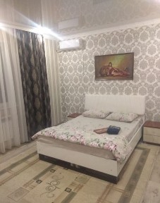 100% Фото, 3х ком + 2 кондиционера, для ПОРЯДОЧНЫХ/ Центр КазИИТУ ЖД в
