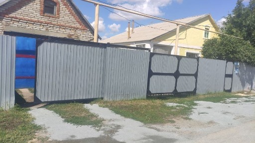 Продам дом. Айнабулаком 225
