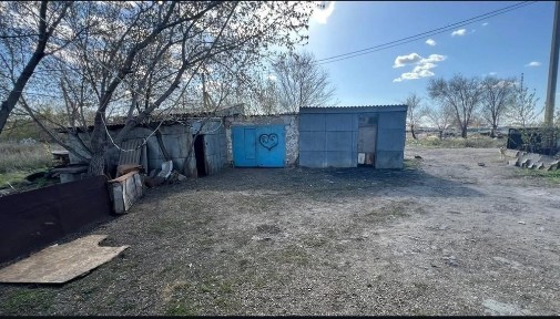 Дом в п. Новый, или обмен на кв.