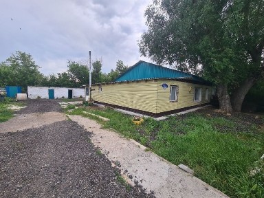 Жер Уй сатылады Родина