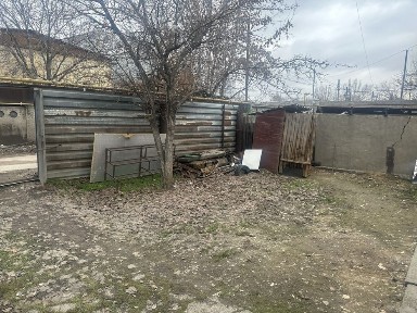 продам дом или участок