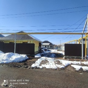 Алматинская область, Талгар