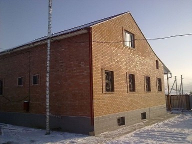 Алматинская область, Конаев (Капчагай)