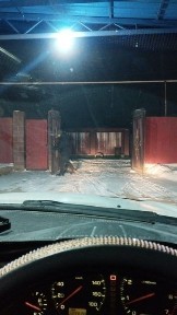 Алматинская область, Узынагаш
