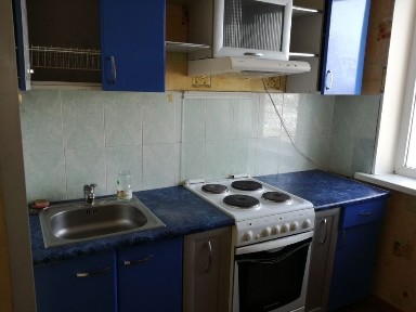 Продам 2 ком. квартиру.