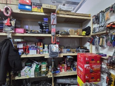 Бутик СТО в продаже возможен обмен на машину недвиЖИМОСТЬ