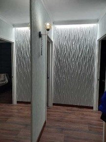 Сдается 2 комн. квартира