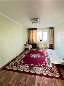 Екі бөлмелі үи сатылат