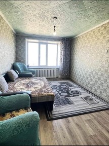 1-комнатная УЛУЧШЕННАЯ, 41 кв. м.