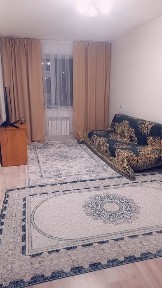 Квартира жалға беріледі ұзақ мерзімге