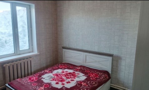 Теплый благоустроенный дом 71 м² на участке 11.7 сот. В Ленинске