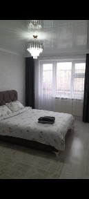 Квартира сдается посуточно, почасам, на ночь 7 мкр 26 дом