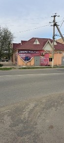 Сдается в аренду помещение с отличной проходимостью!