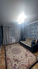 Продам 1ком. кв. 34кв. м. 10млн. Торг