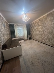 3ком квартира в 11микр. Корзинка. Кирпичный. Очень надежный, теплый дом