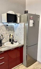 Продам 2 комнатную квартиру, новой планировки