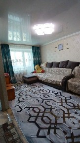 Карагандинская область, Чапаево
