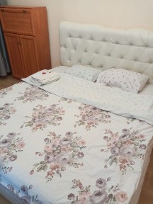 Квартира по суточно Аксай 4