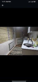 Төле би Момышұлы Smart Tv квартира по суточно