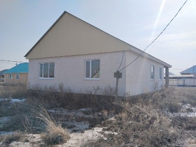 Западно-Казахстанская область, Уральск, 2-й рабочий