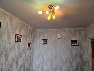 Срочно продается 1 ком квартира в районе Саяхата