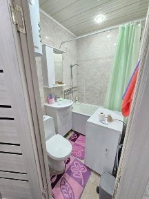 1 комн, Новостройка, 35 школа