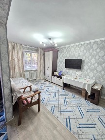 1 комн, Новостройка, 35 школа