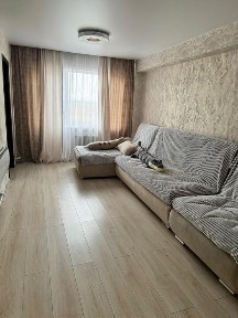 Продам квартиру в Саратовке