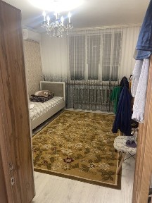 Продам квартиру хорошая квартира