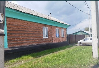 Продается/Обмен дом Бензострой