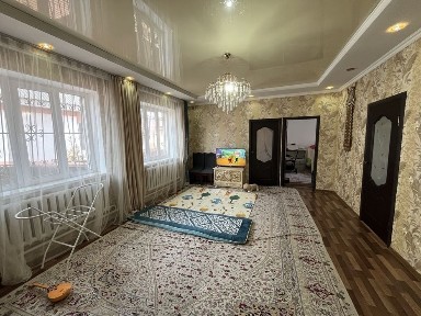 Дом продается Калинин Тұздыбастау