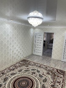 Жамбылская область, Тараз, 2-мкр. Каратал