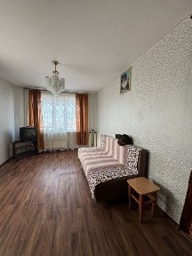 3-х комнатная квартира Рабочий поселок