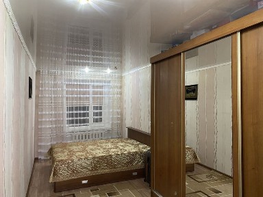 продам 3-х комнатную квартиру
