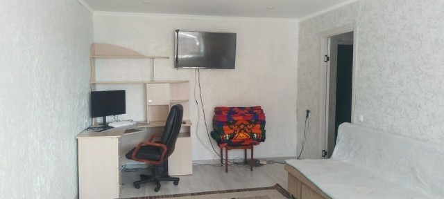 Продам 2х комнатную квартиру