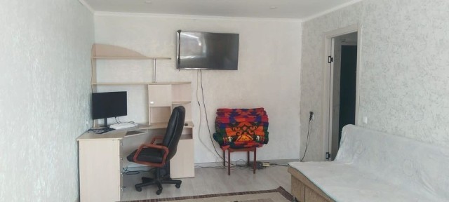 Продам 2х комнатную квартиру
