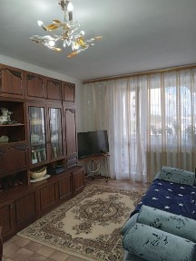 Продам 2-х комнатную квартиру